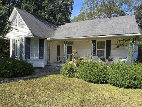 134 Dale Drive, Hazlehurst, MS 39083