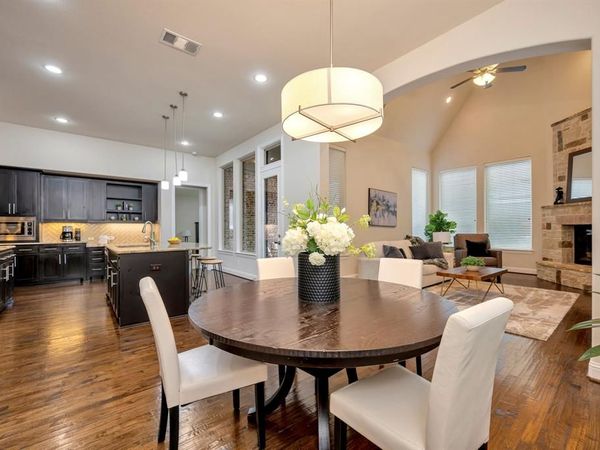 4600 Crossvine Drive, Prosper, TX 75078