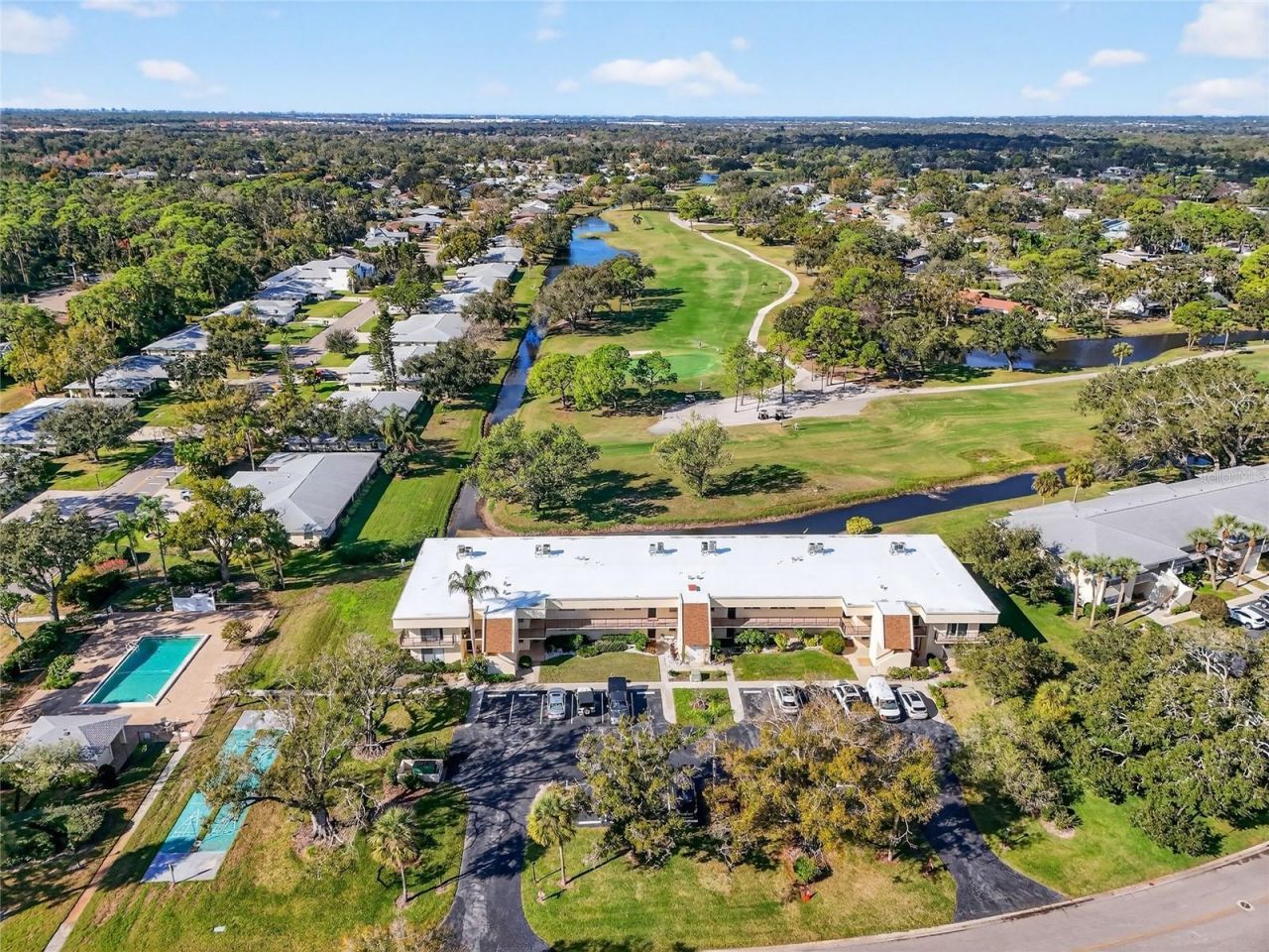 7880 Palm Aire Lane, Unit 105, Sarasota, FL 34243 Photo