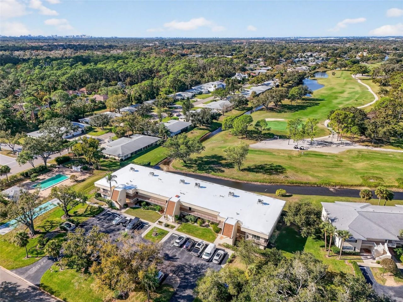 7880 Palm Aire Lane, Unit 105, Sarasota, FL 34243 Photo