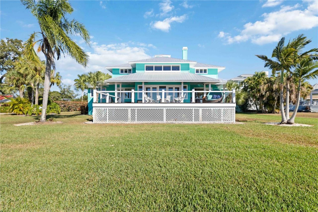 2207 5th Street W, Palmetto, FL 34221 Photo