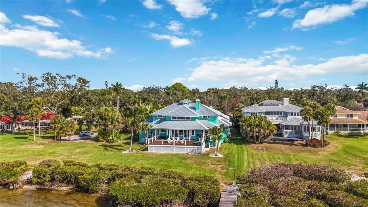 2207 5th Street W, Palmetto, FL 34221 Photo