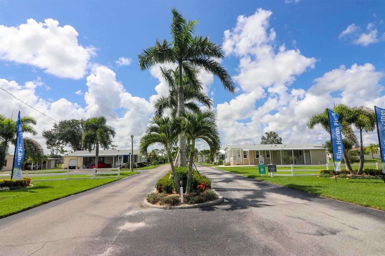 29200 Jones Loop Road, Unit 176, Punta Gorda, FL 33950 Photo