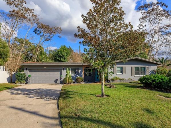 1105 STRATHMORE DRIVE, ORLANDO, FL 32806