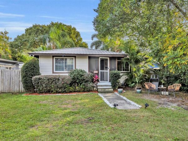 414 E MURIEL STREET, ORLANDO, FL 32806