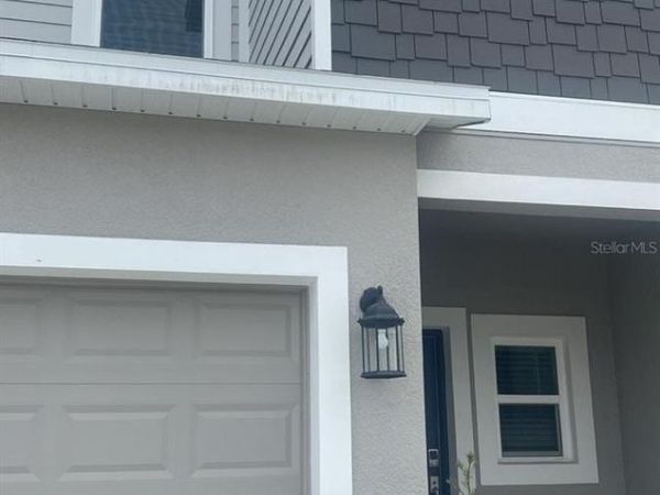 3606 MAYFAIR STREET, KISSIMMEE, FL 34758