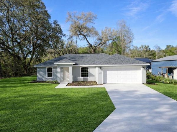 13787 SW 104TH LANE, DUNNELLON, FL 34432