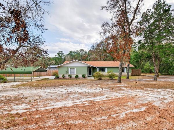10370 SW 110TH STREET, DUNNELLON, FL 34432