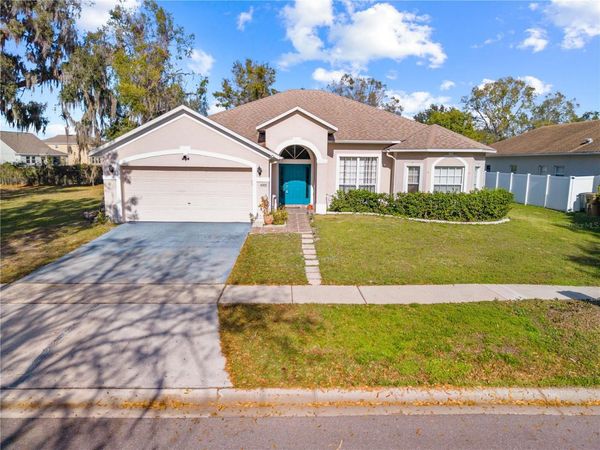 4317 BIEL COURT, KISSIMMEE, FL 34746