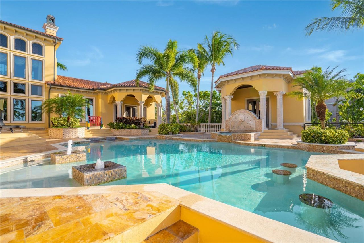 1363 Oceanview Drive, Tierra Verde, FL 33715 Photo