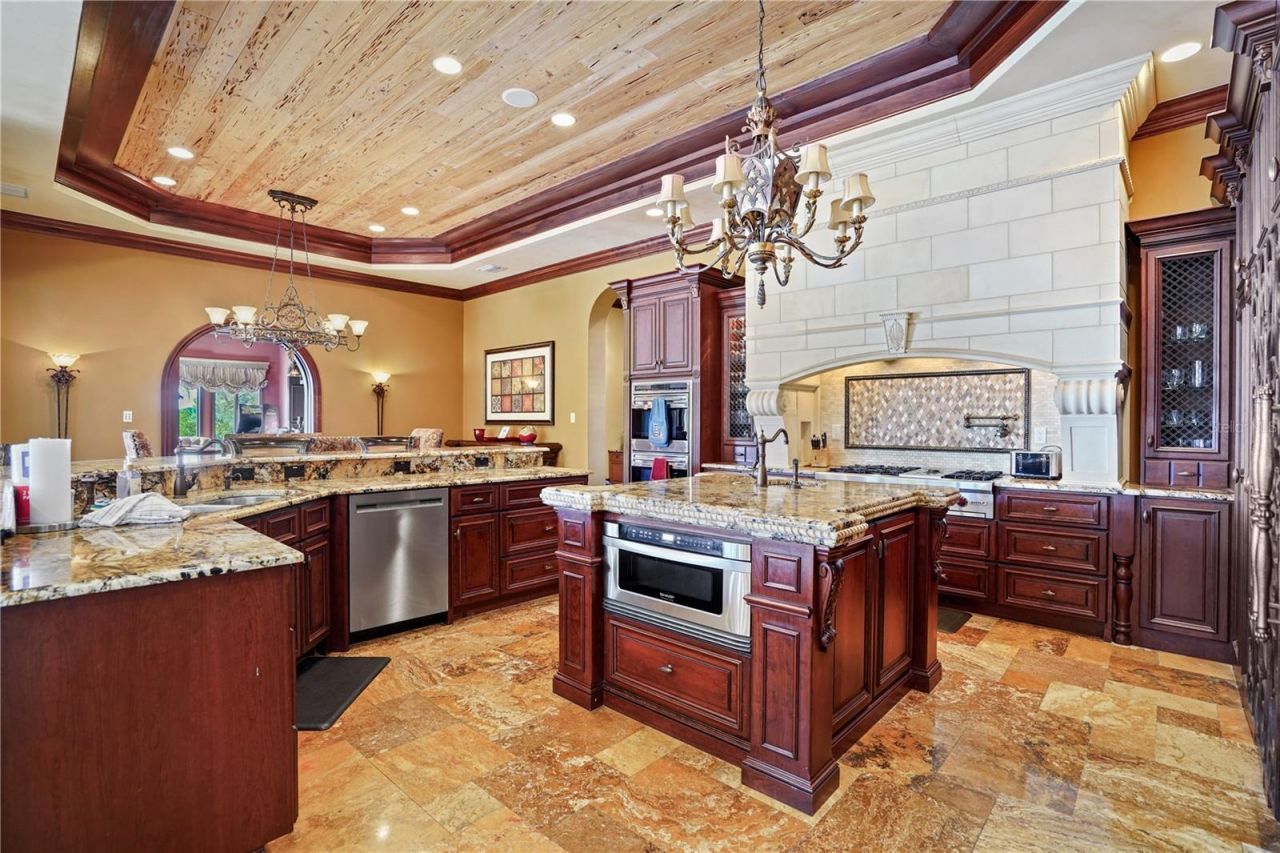 1363 Oceanview Drive, Tierra Verde, FL 33715 Photo