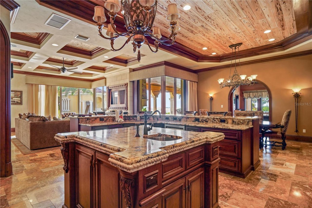 1363 Oceanview Drive, Tierra Verde, FL 33715 Photo