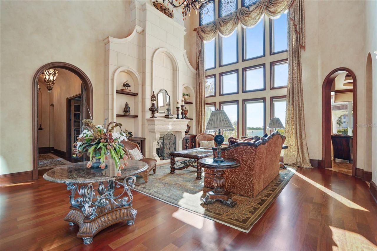 1363 Oceanview Drive, Tierra Verde, FL 33715 Photo