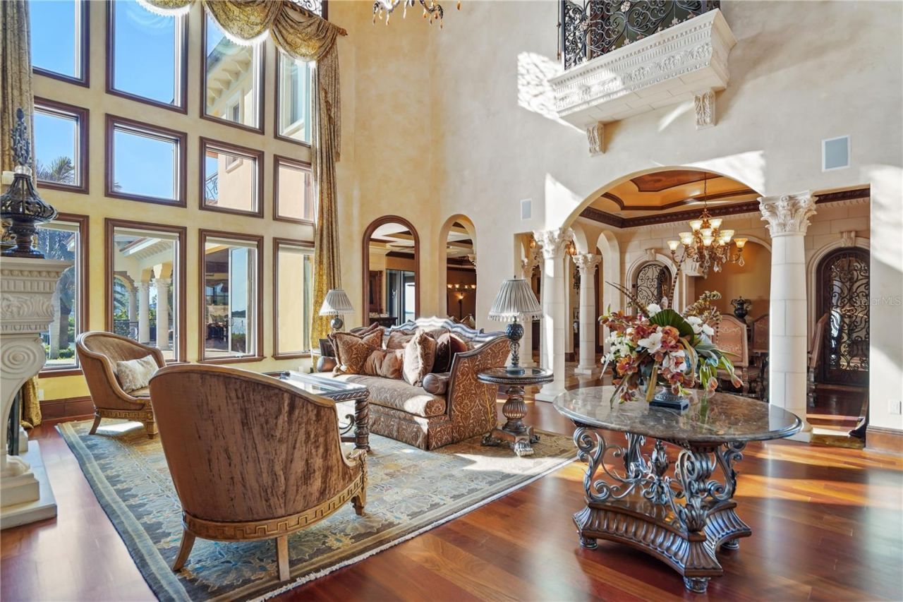 1363 Oceanview Drive, Tierra Verde, FL 33715 Photo