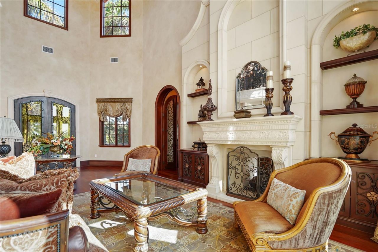 1363 Oceanview Drive, Tierra Verde, FL 33715 Photo