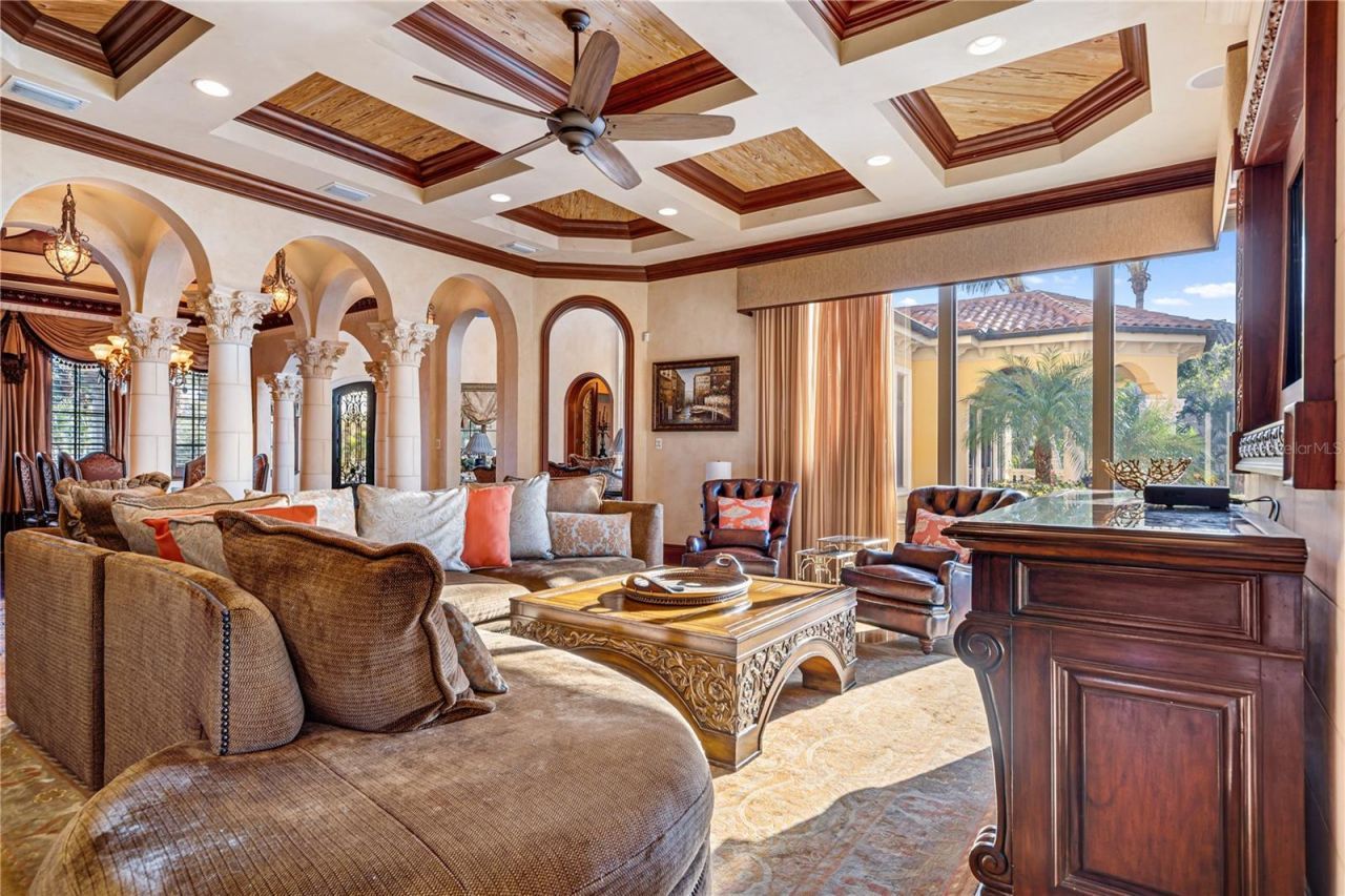 1363 Oceanview Drive, Tierra Verde, FL 33715 Photo