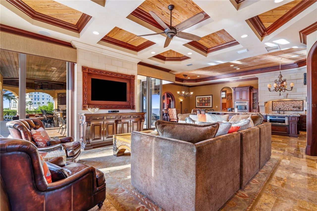 1363 Oceanview Drive, Tierra Verde, FL 33715 Photo