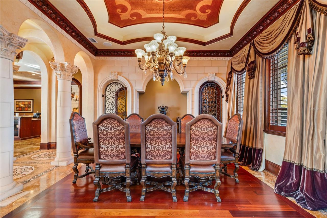 1363 Oceanview Drive, Tierra Verde, FL 33715 Photo