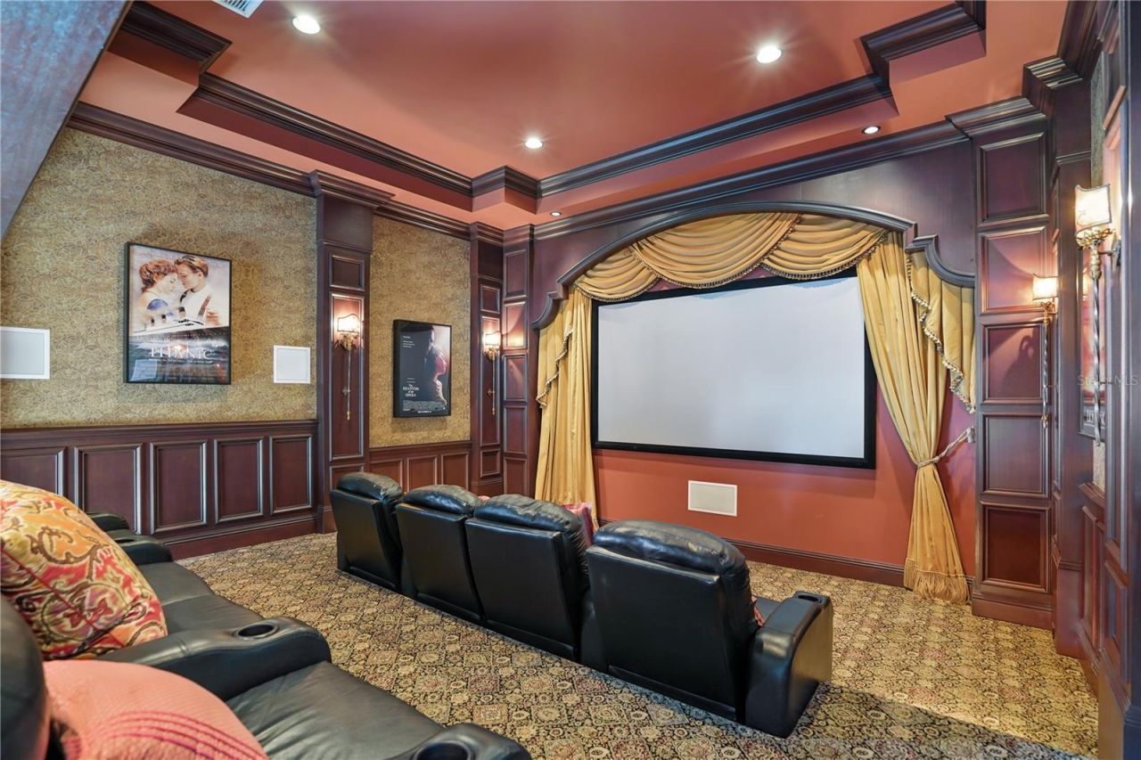 1363 Oceanview Drive, Tierra Verde, FL 33715 Photo