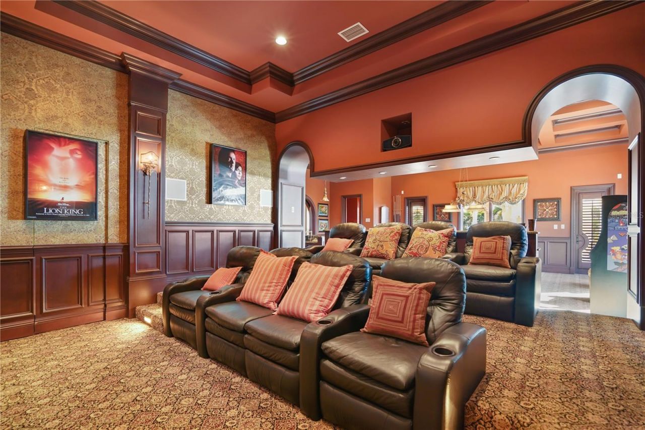 1363 Oceanview Drive, Tierra Verde, FL 33715 Photo