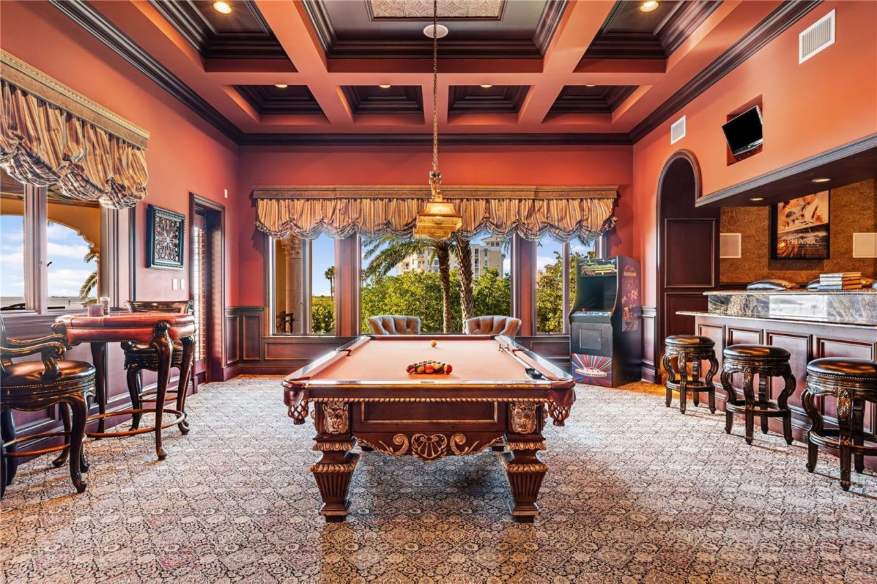 1363 Oceanview Drive, Tierra Verde, FL 33715 Photo