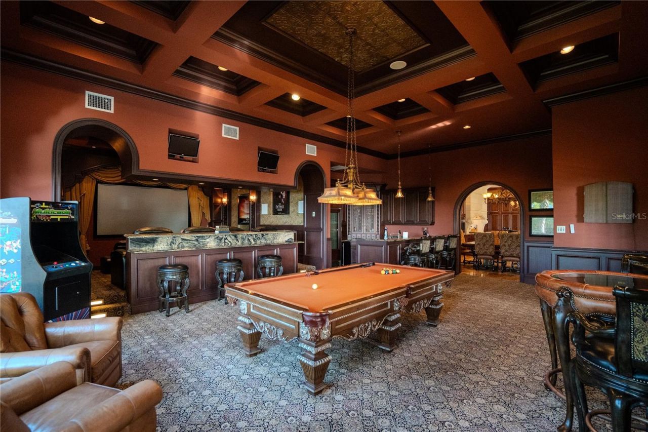 1363 Oceanview Drive, Tierra Verde, FL 33715 Photo