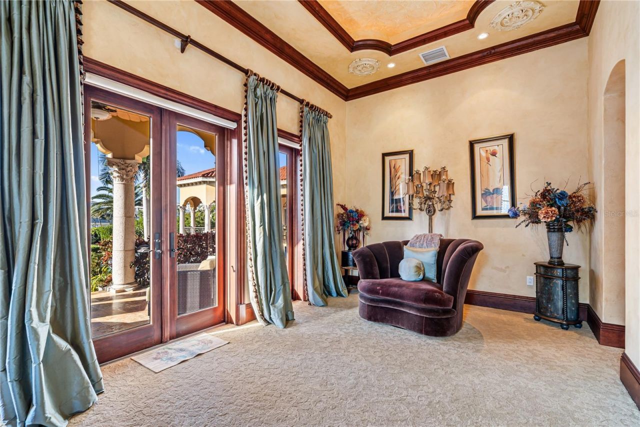 1363 Oceanview Drive, Tierra Verde, FL 33715 Photo