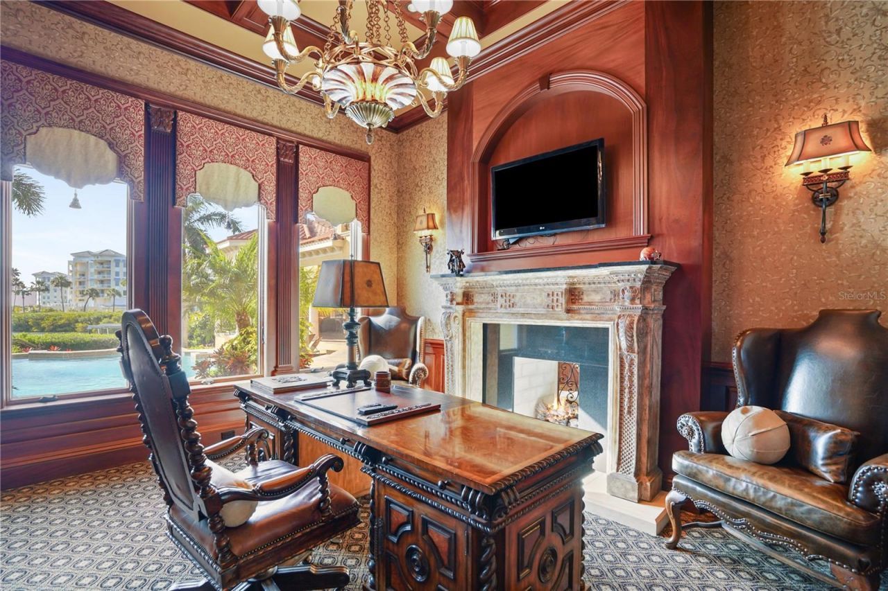 1363 Oceanview Drive, Tierra Verde, FL 33715 Photo