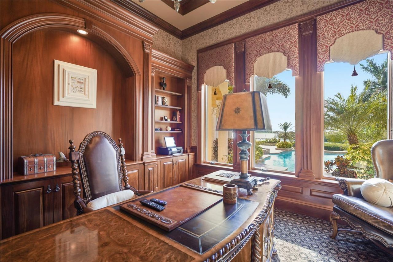 1363 Oceanview Drive, Tierra Verde, FL 33715 Photo