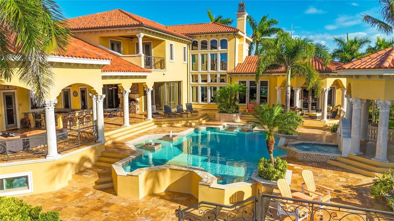 1363 Oceanview Drive, Tierra Verde, FL 33715 Photo