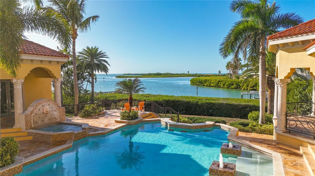 1363 Oceanview Drive, Tierra Verde, FL 33715 Photo