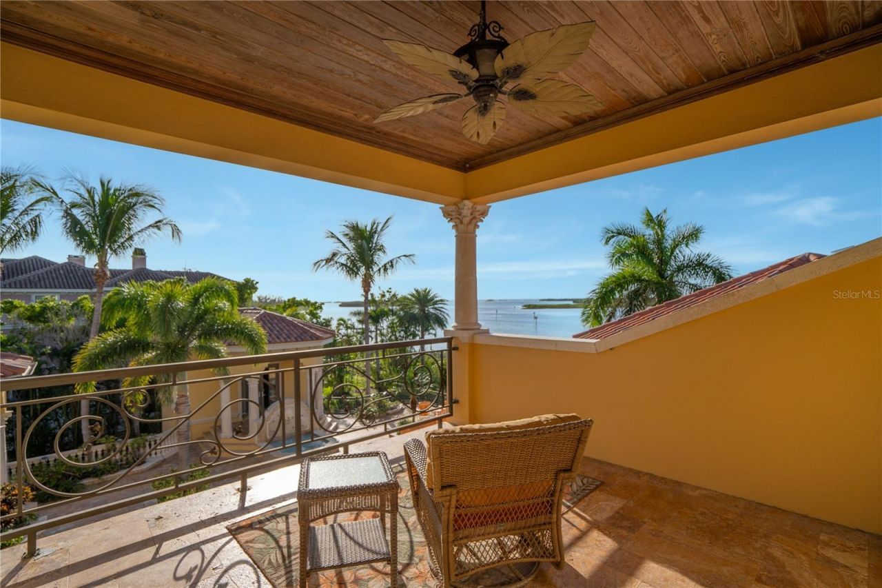 1363 Oceanview Drive, Tierra Verde, FL 33715 Photo