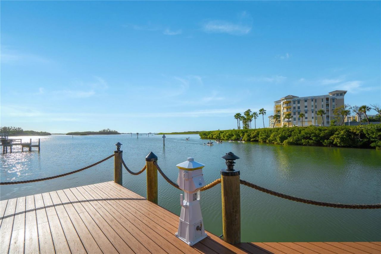 1363 Oceanview Drive, Tierra Verde, FL 33715 Photo