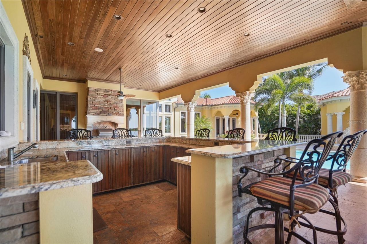 1363 Oceanview Drive, Tierra Verde, FL 33715 Photo