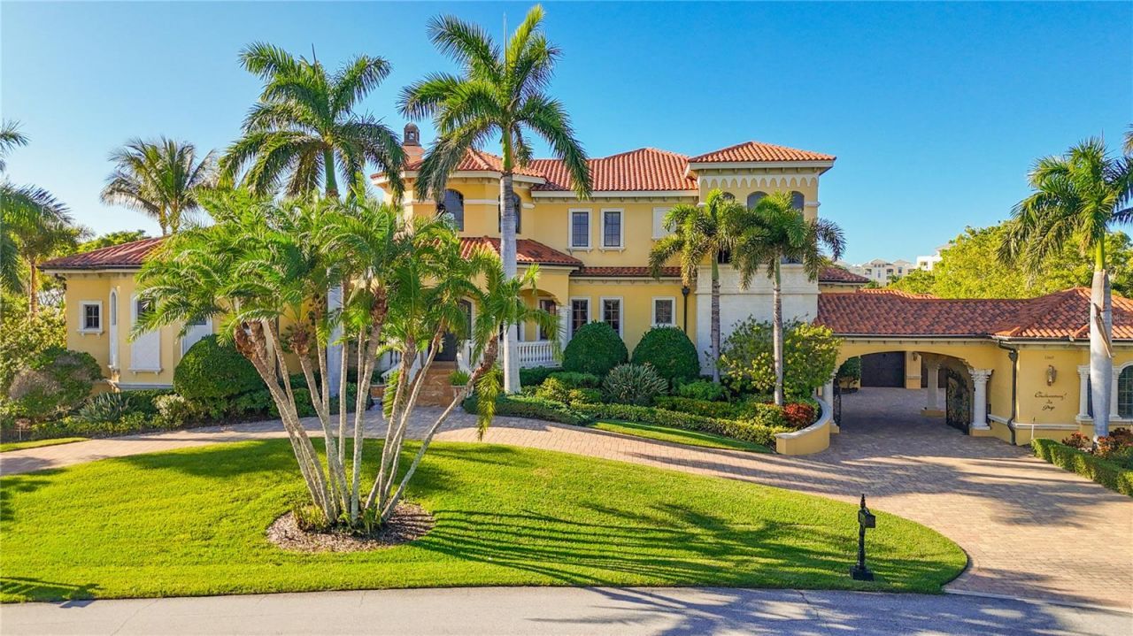 1363 Oceanview Drive, Tierra Verde, FL 33715 Photo