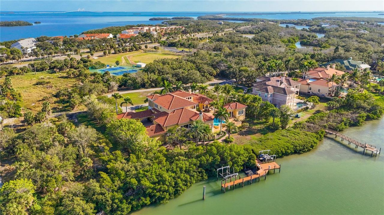 1363 Oceanview Drive, Tierra Verde, FL 33715 Photo