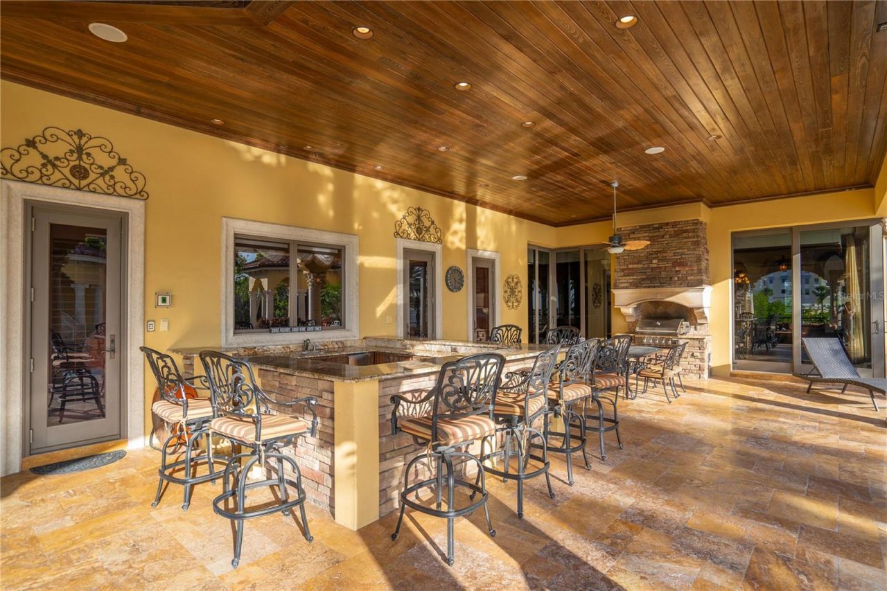 1363 Oceanview Drive, Tierra Verde, FL 33715 Photo