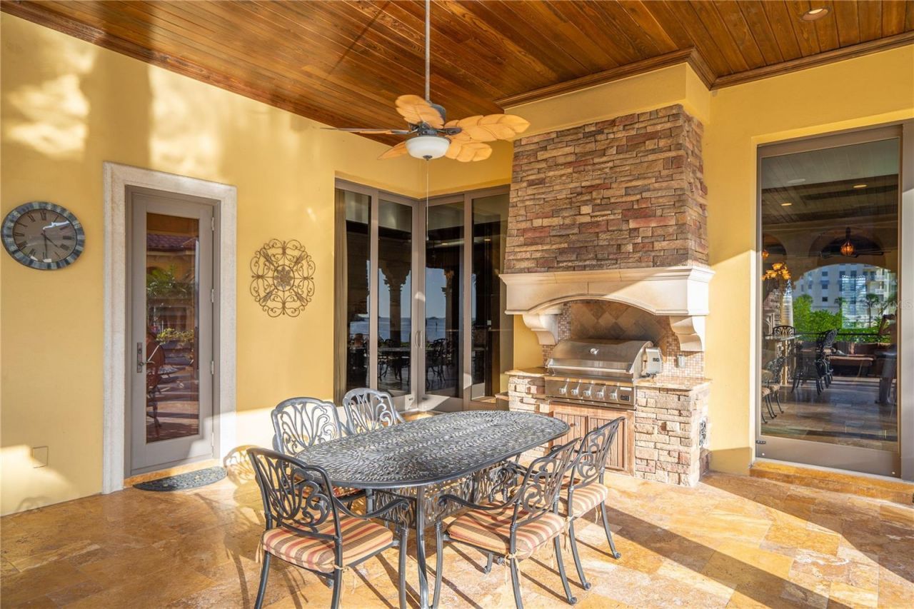 1363 Oceanview Drive, Tierra Verde, FL 33715 Photo