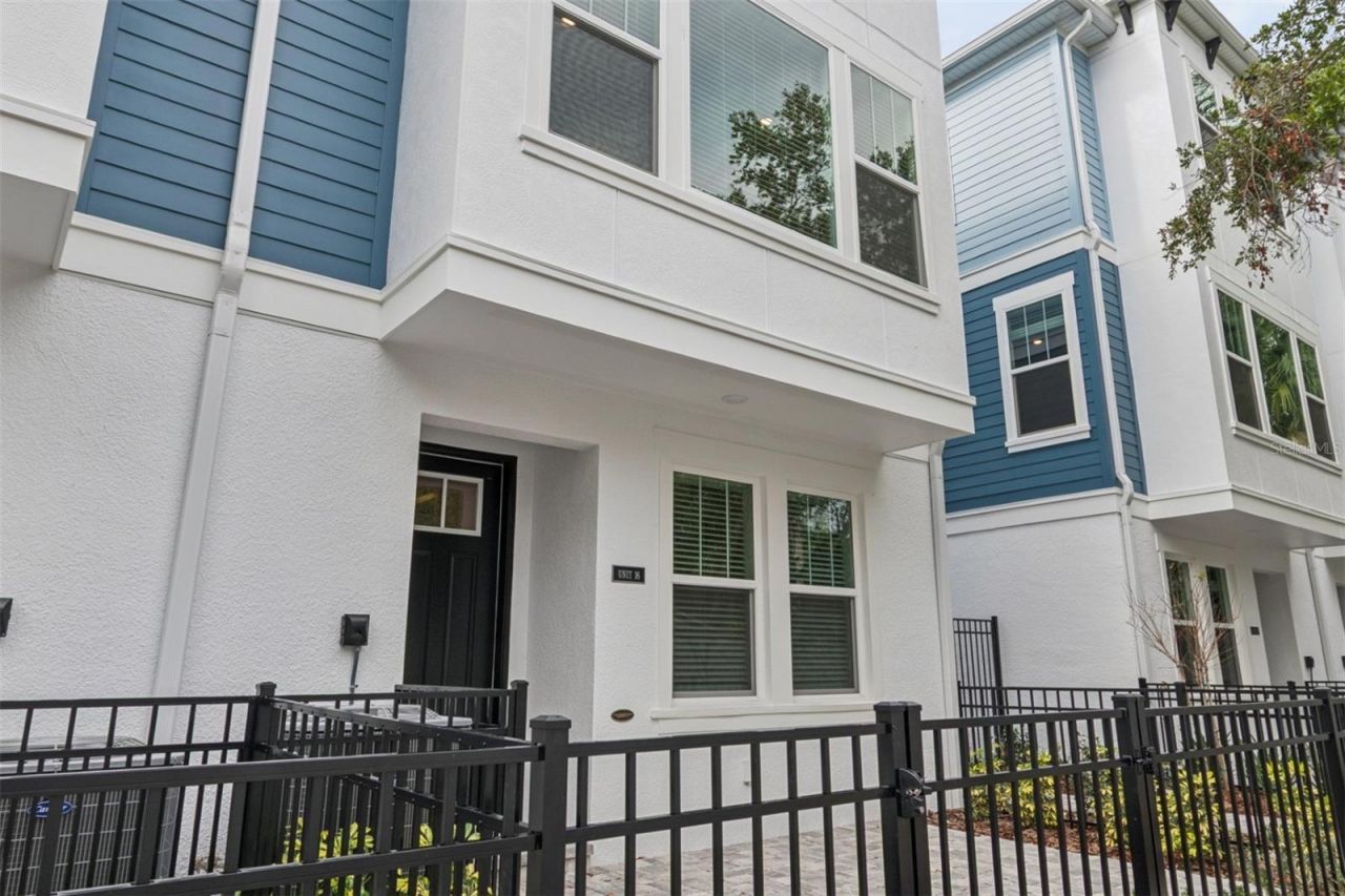 6605 N Nebraska Avenue, Unit 16, Tampa, FL 33604 Main Photo
