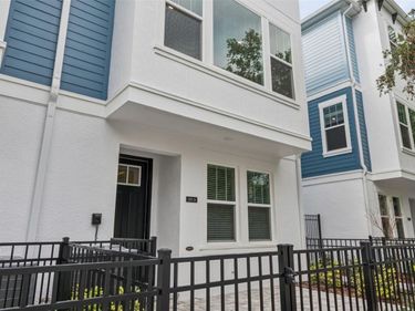 6605 N NEBRASKA AVENUE, Unit 16, TAMPA, FL 33604