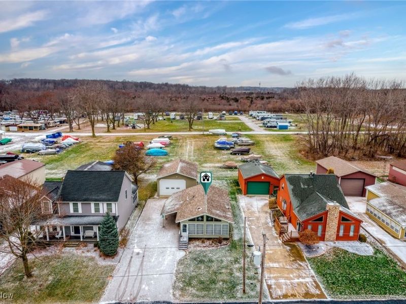 2112 S Harborview Drive, Lakeside Marblehead, OH 43440 Photo 40