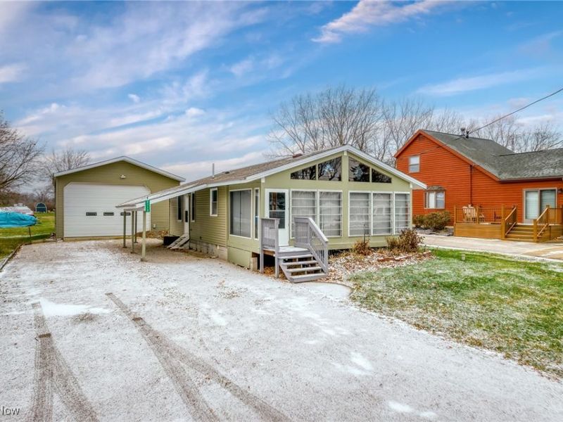 2112 S Harborview Drive, Lakeside Marblehead, OH 43440 Photo 6