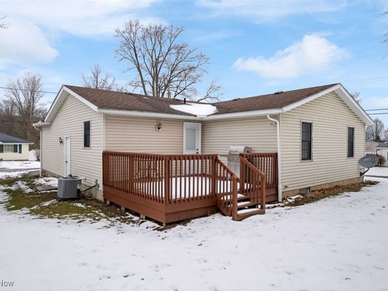 132 Villard Street, Apple Creek, OH 44606 Photo 26