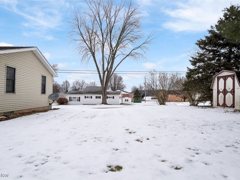 132 Villard Street, Apple Creek, OH 44606 Photo 27