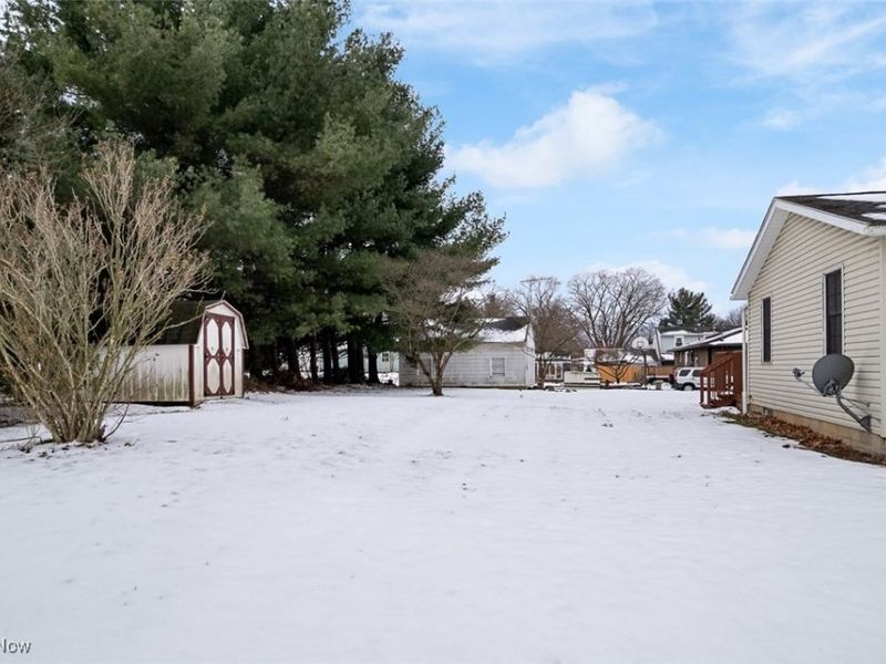 132 Villard Street, Apple Creek, OH 44606 Photo 28