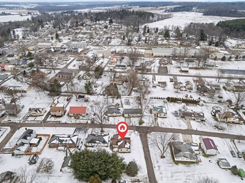 132 Villard Street, Apple Creek, OH 44606 Photo 30