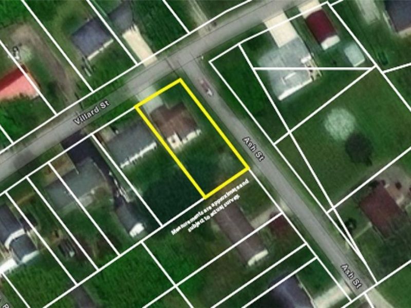 132 Villard Street, Apple Creek, OH 44606 Photo 33