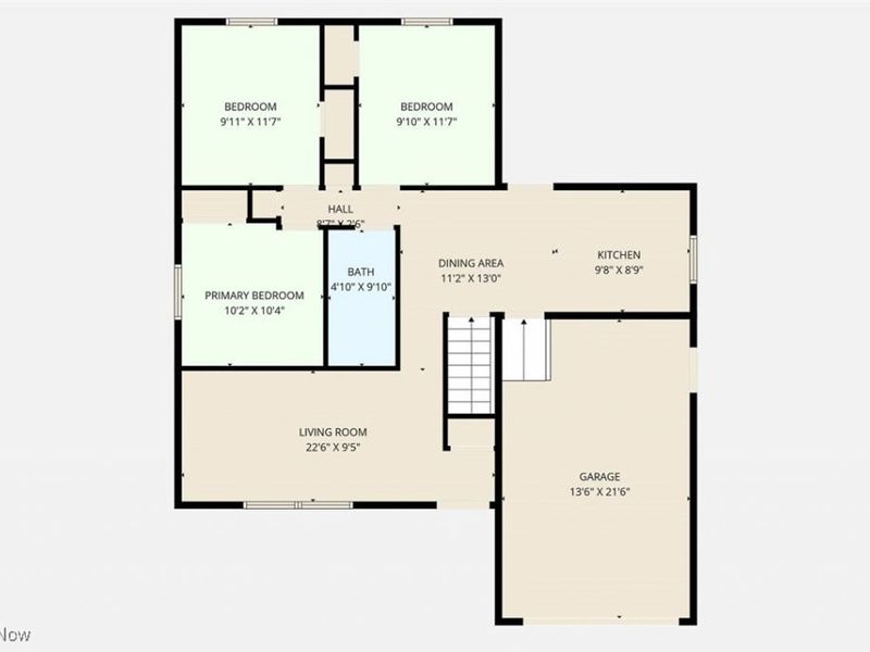 132 Villard Street, Apple Creek, OH 44606 Photo 4