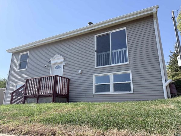 1541 Oakdale Rd, Jackson, NE 68743