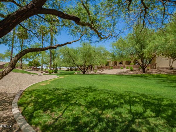 5754 N AZTEC Drive, Eloy, AZ 85131